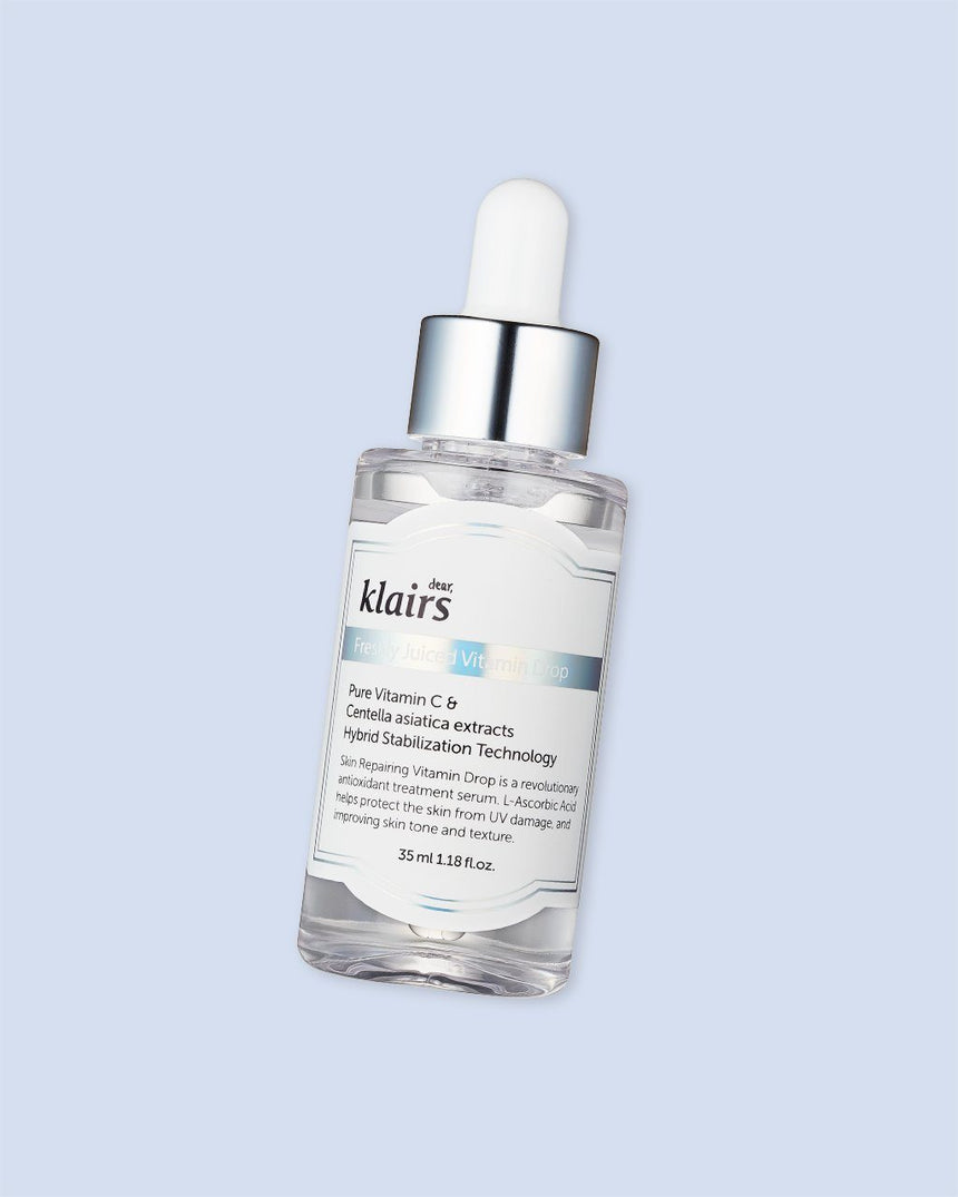 DEAR KLAIRS FRESHLY JUICED VITAMIN C DROP 35ML