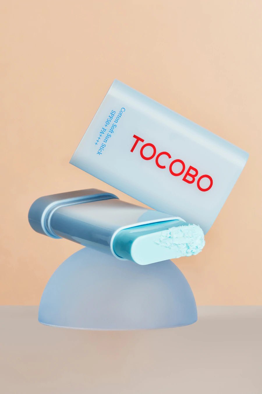 Tocobo Cotton Soft Sun Stick SPF50+ PA++++