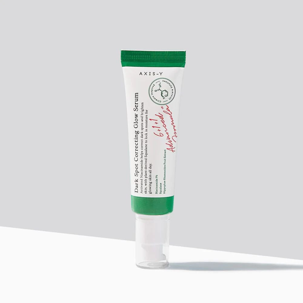 AXIS-Y Dark Spot Correcting Glow Serum 50g