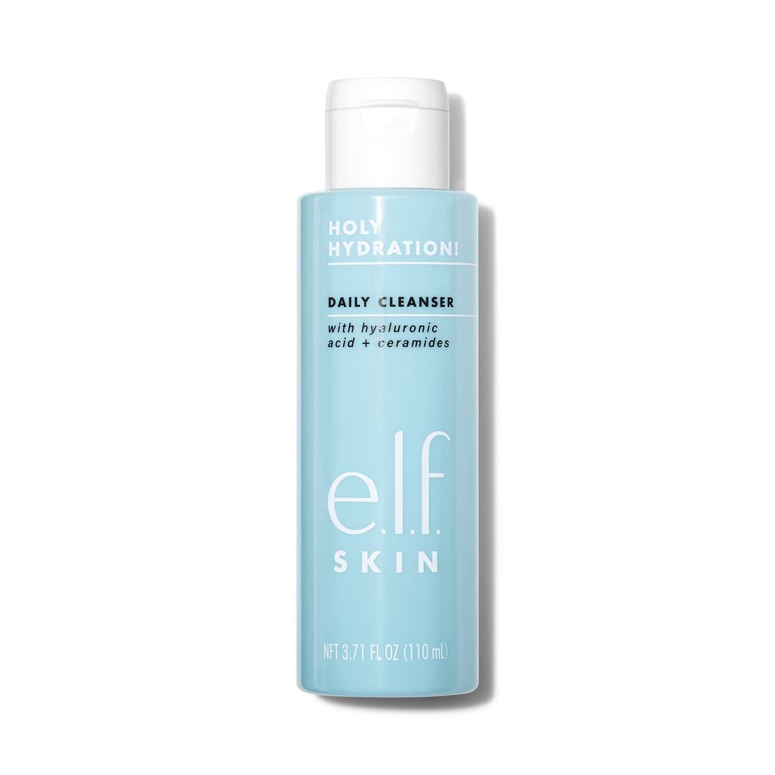 Elf Holy Hydration Daily Cleanser