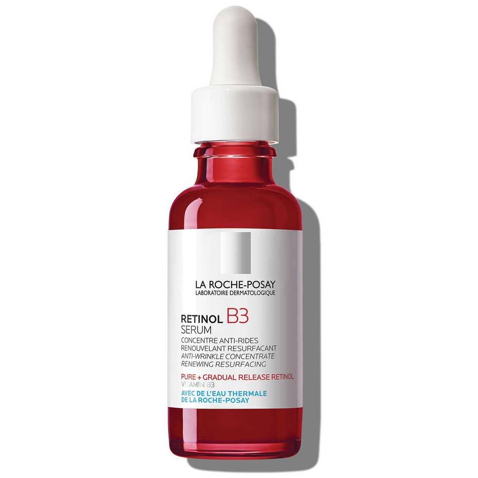 La Roche Retinol B3 Serum