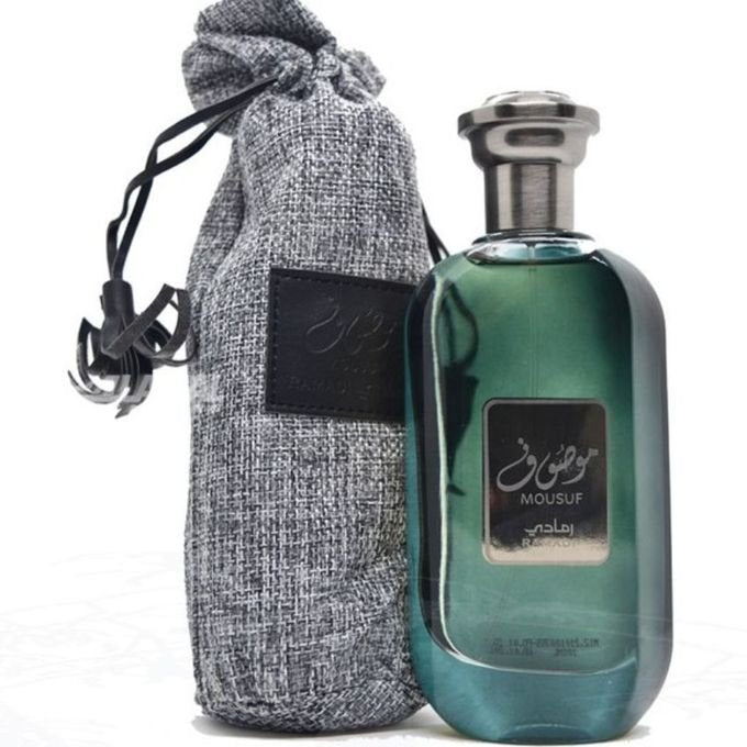 Ard Al Zaafaran Mousuf Ramadi | Eau De Parfum 100ml