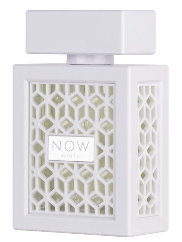 RAVE Now White EDP 100mls
