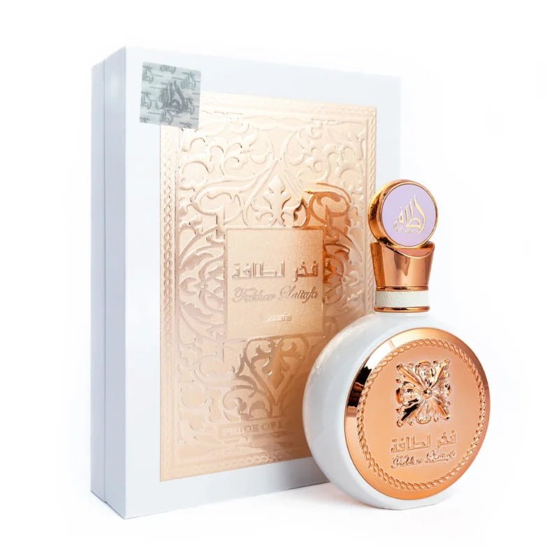 Lattafa Fakhar Rose EDP 100mls