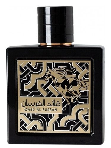 Lattafa Qaed Al Fursan EDP 100mls