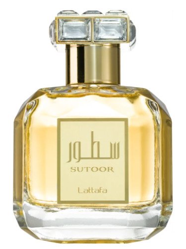 Lattafa Sutoor EDP 100mls