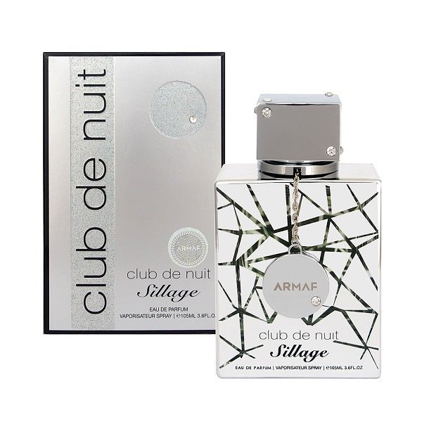 ARMAF CLUB DE NUIT SILLAGE 105ML