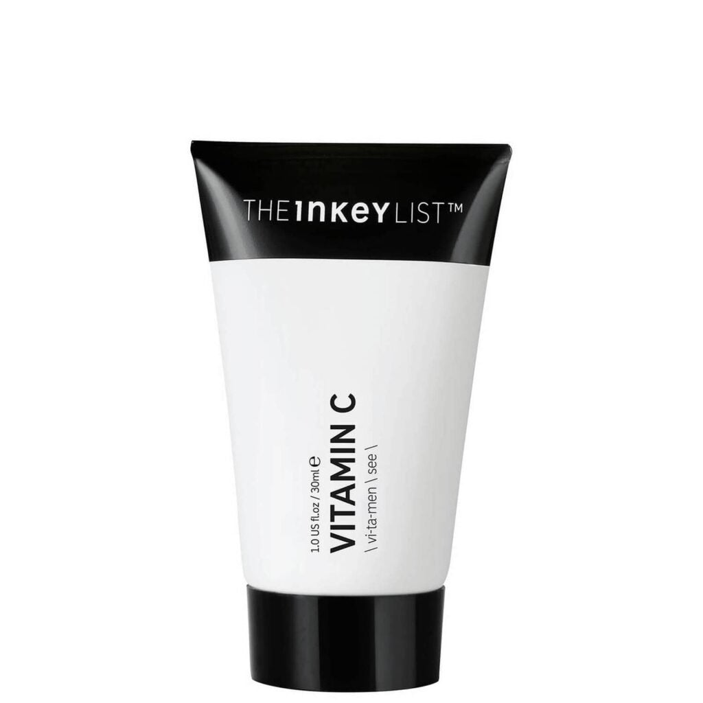 The Inkey List Vitamin C 30% Serum 30ml