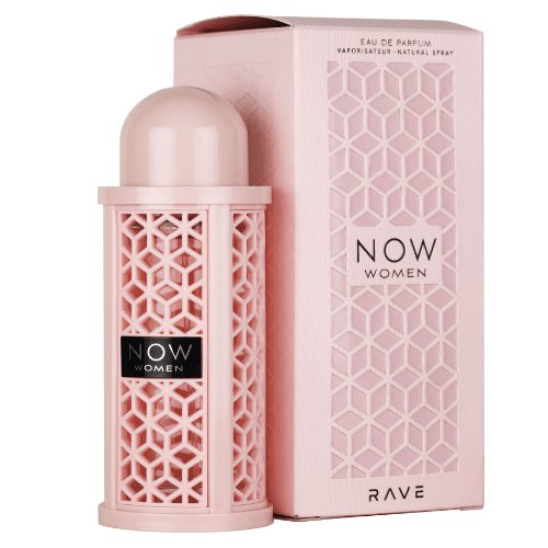 RAVE Now Women