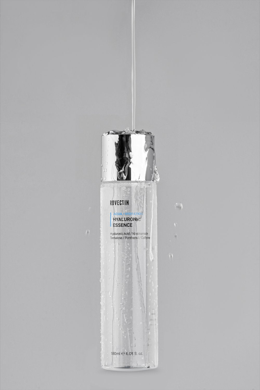 Rovectin Aqua Hyaluronic Essence 180ml