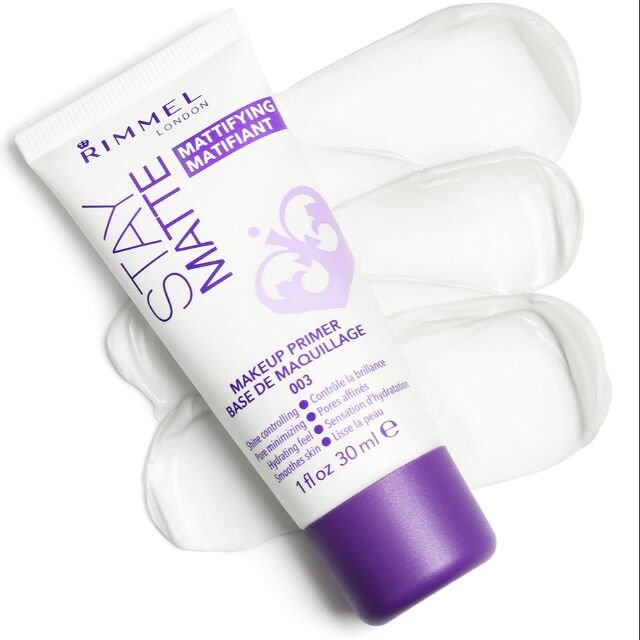 Rimmel Stay Matte Primer 30m