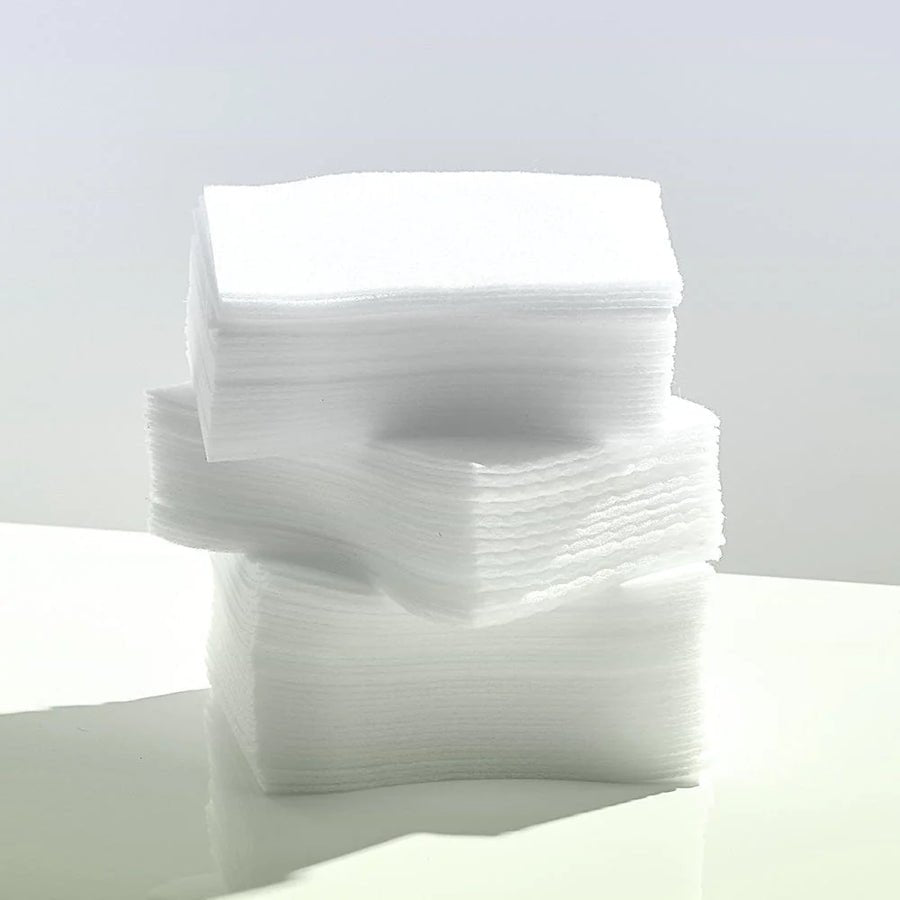 Anua Cottons Pads 60p