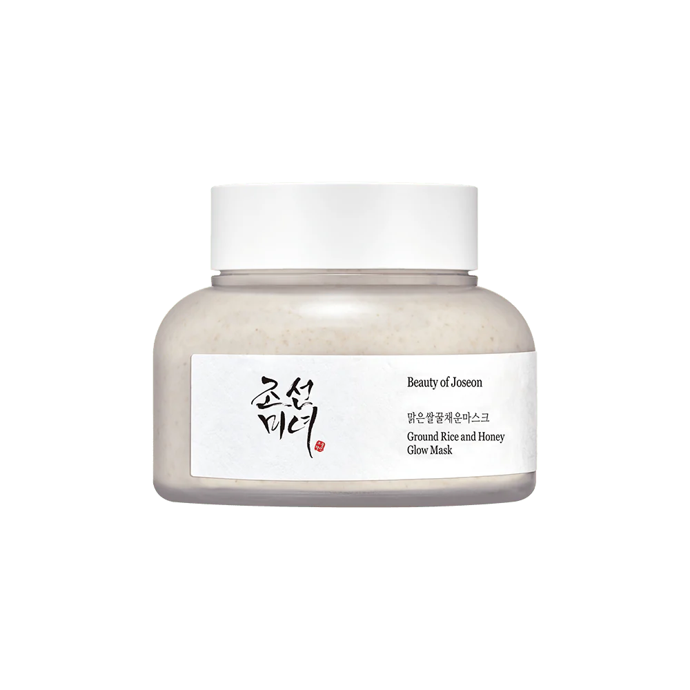 Beauty of Joseon Ground Rice and Honey Glow Mask
