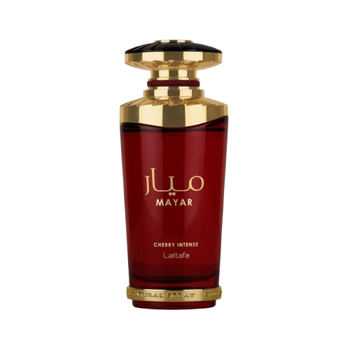 Lattafa Mayar Cherry Intense