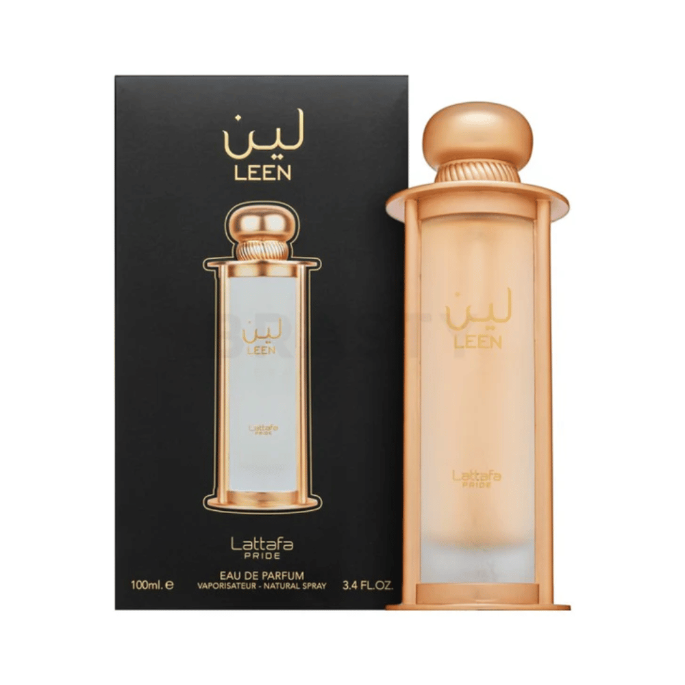 Lattafa Leen