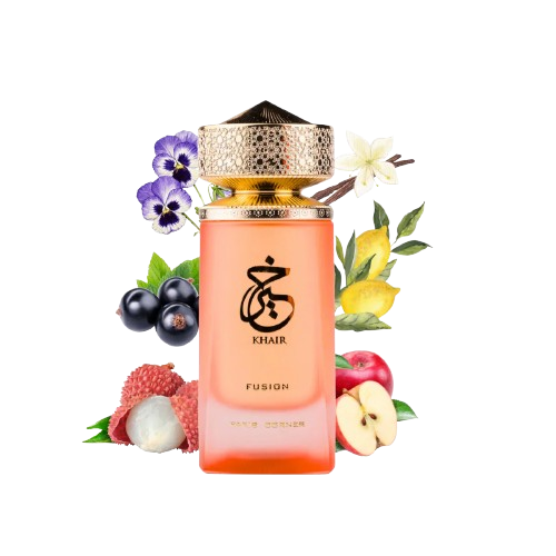 PARIS CORNER KHAIR FUSION 100ML