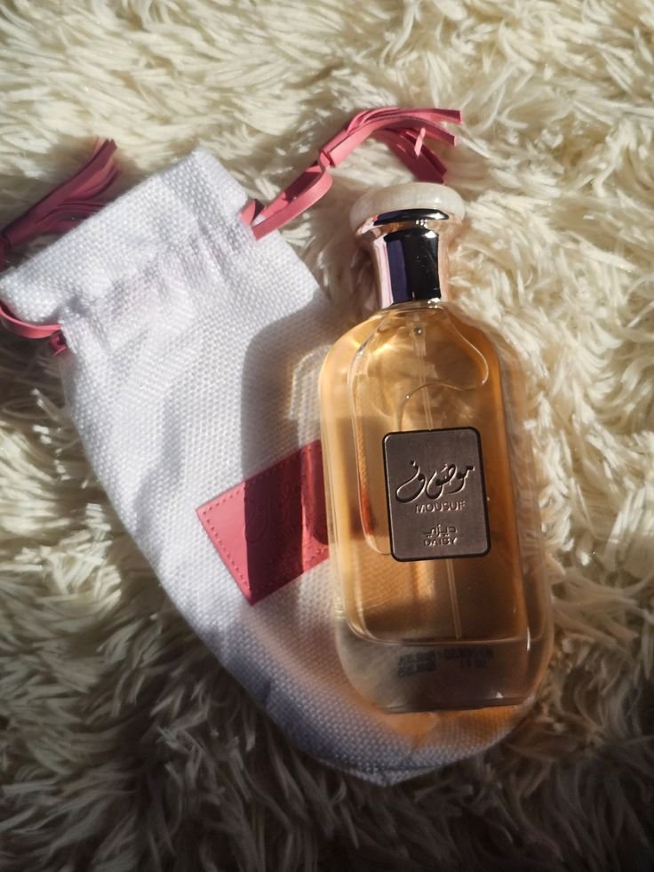 Ard Al Zaafaran Mousuf Daisy Eau de Parfum