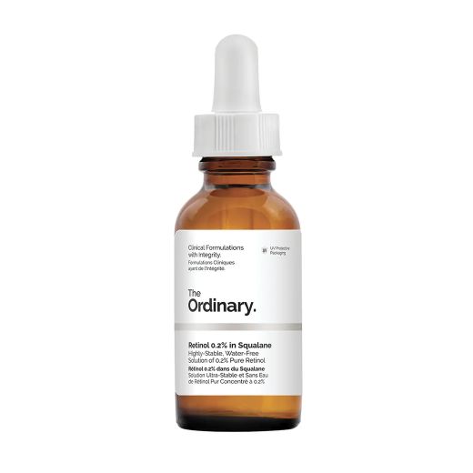 The Ordinary RETINOL 0.2% IN SQUALANE