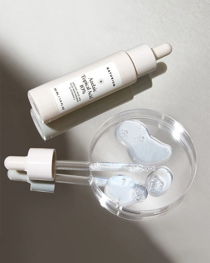 Naturium Azelaic Acid Emulsion 10% – 30ml