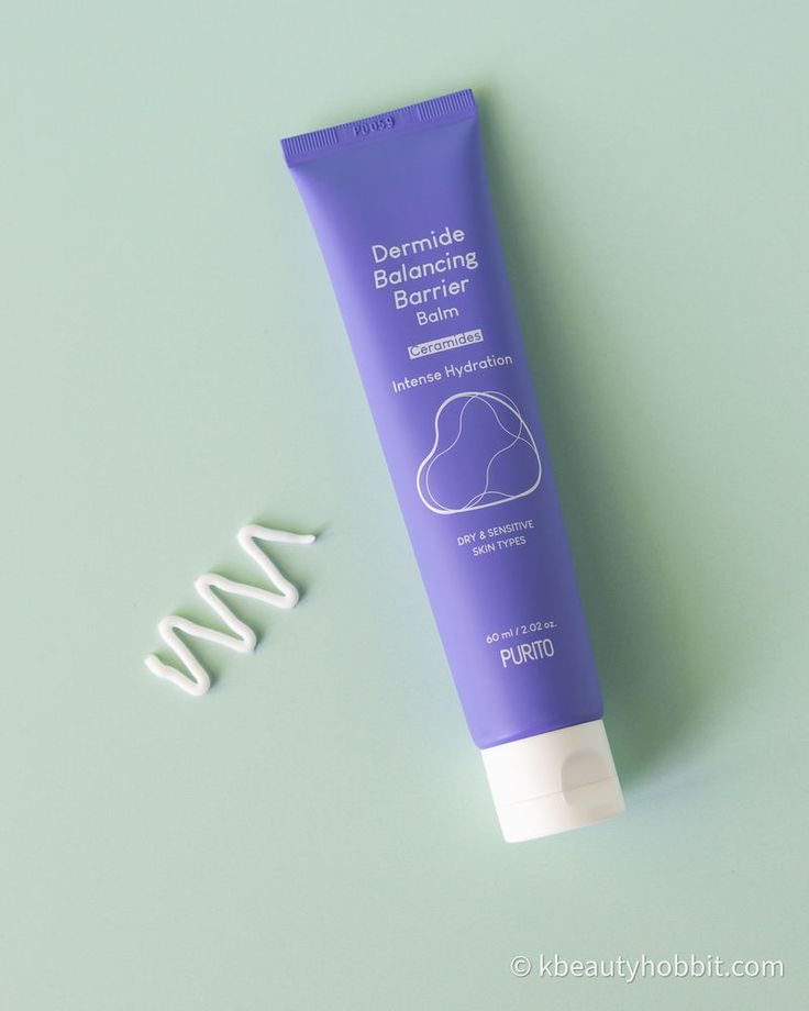 Purito Dermide Cica Barrier Sleeping Pack
