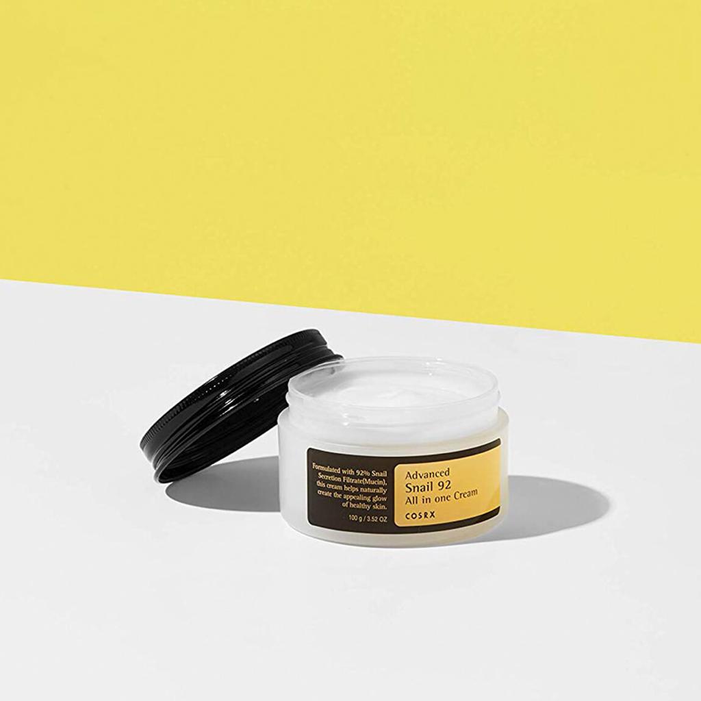 COSRX Advanced Snail 92 All in one Cream