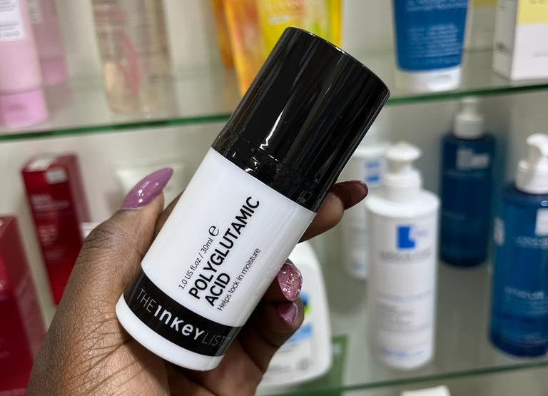 The INKEY List Polyglutamic Acid Serum 30ml