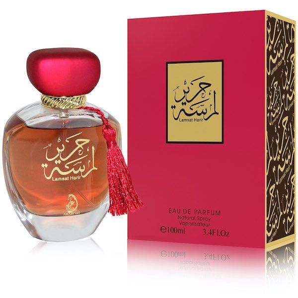 Arabiyat Lamsat Harir EDP 100mls