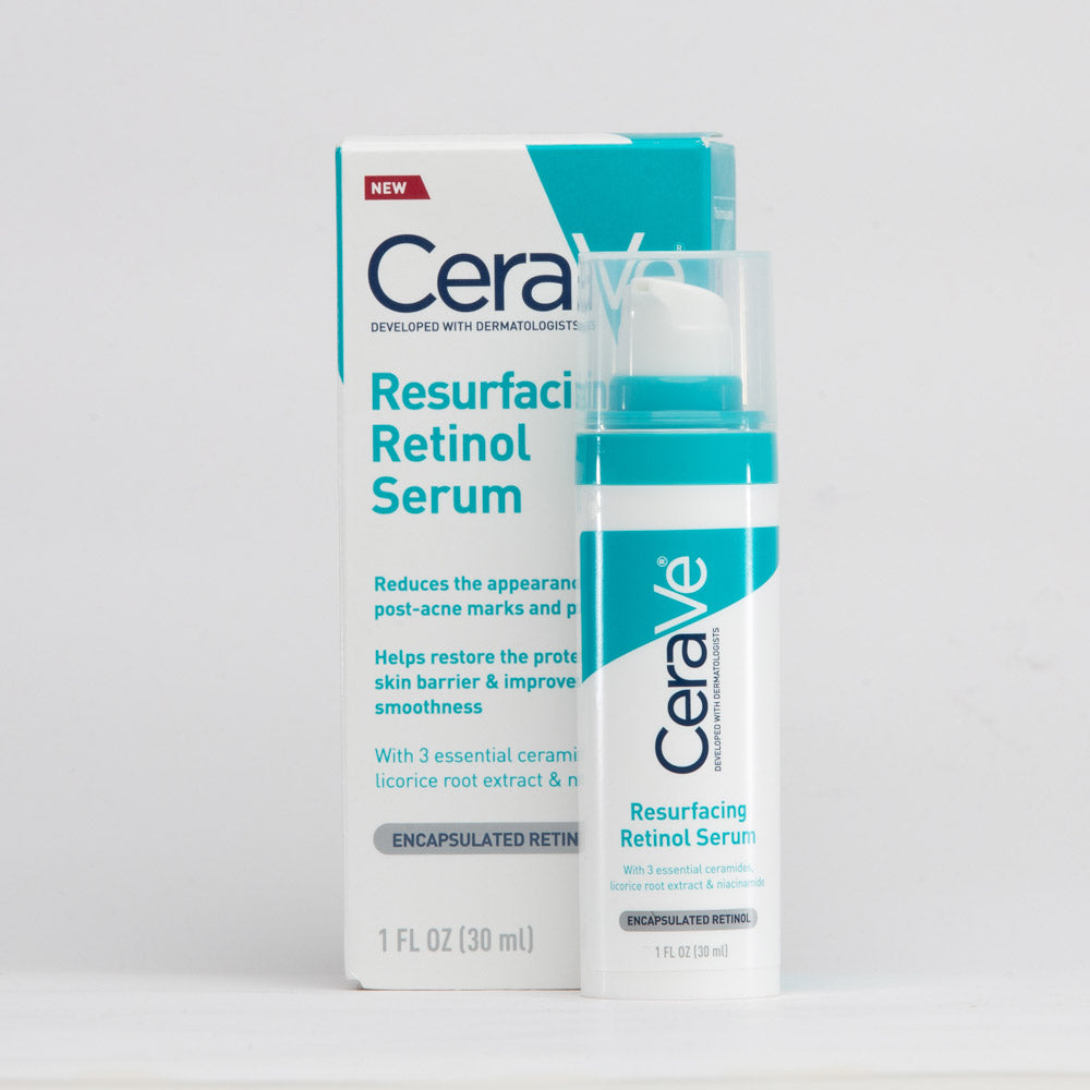 CeraVe Resurfacing Retinol Serum 30ml