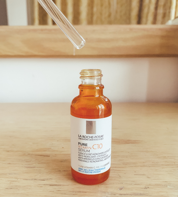 La Roche-Posay Pure Vitamin C10 Serum 30 ml