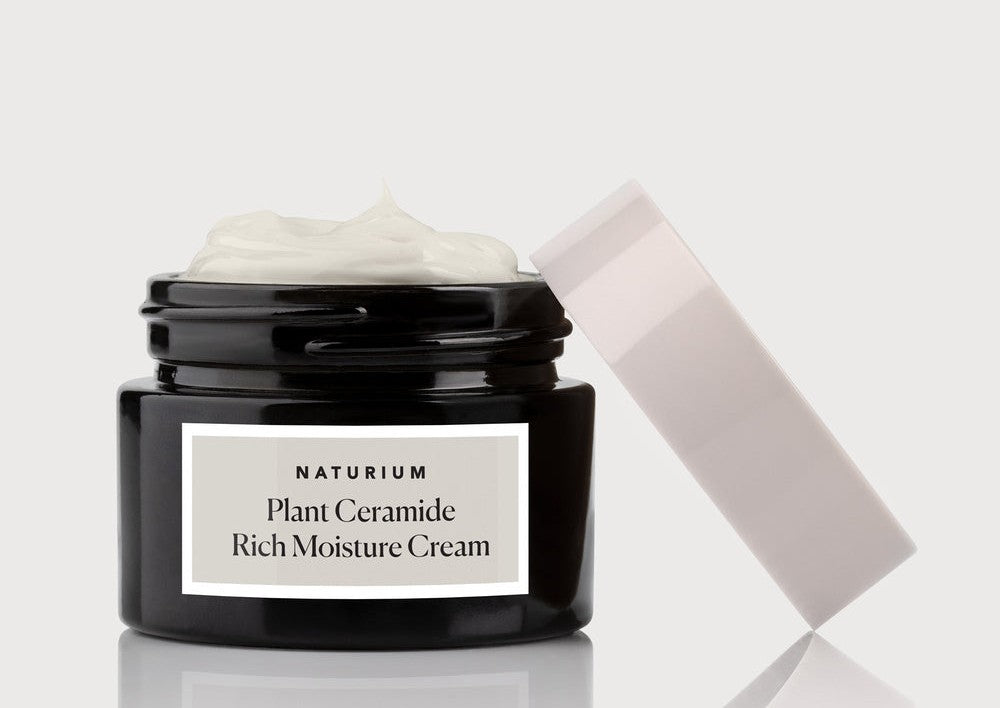 Naturium Plant Ceramide Rich Moisture Cream 50g