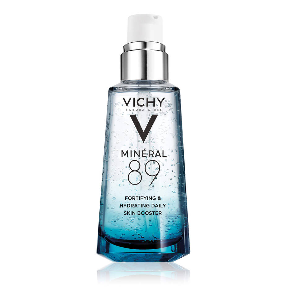 Vichy Mineral 89 50ml