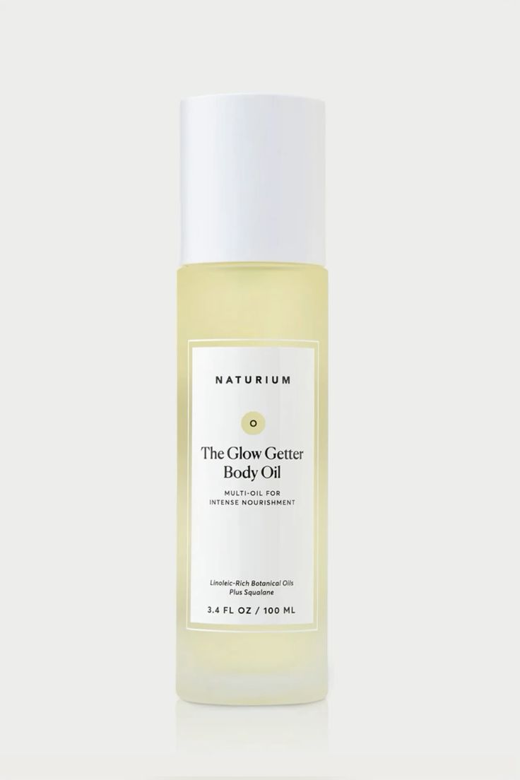 Naturium The Glow Getter Body Oil