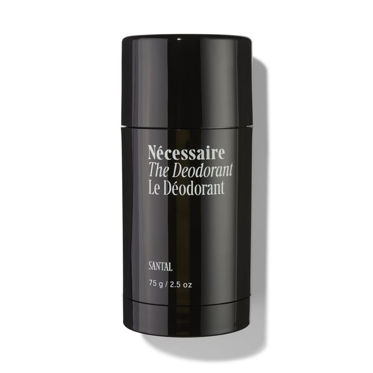 NECESSAIRE Deodorant Santal