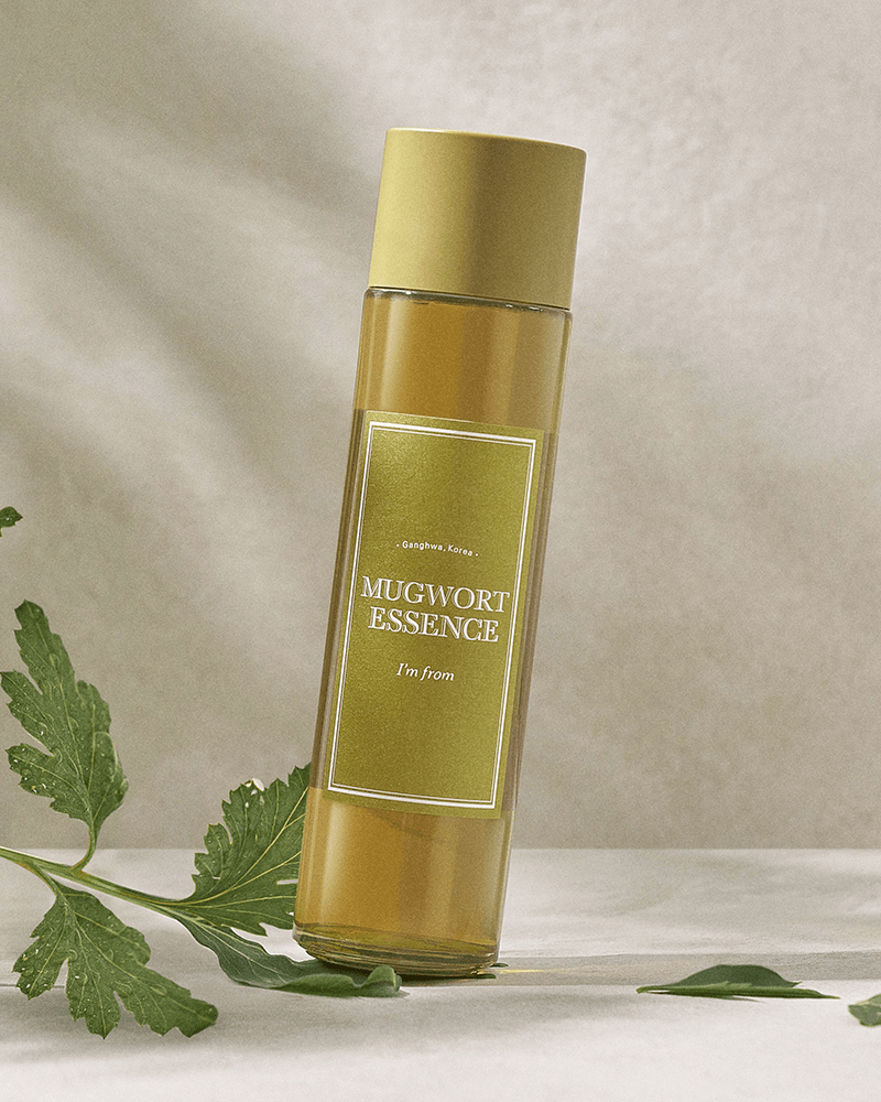 I’M FROM – MUGWORT ESSENCE 150ML