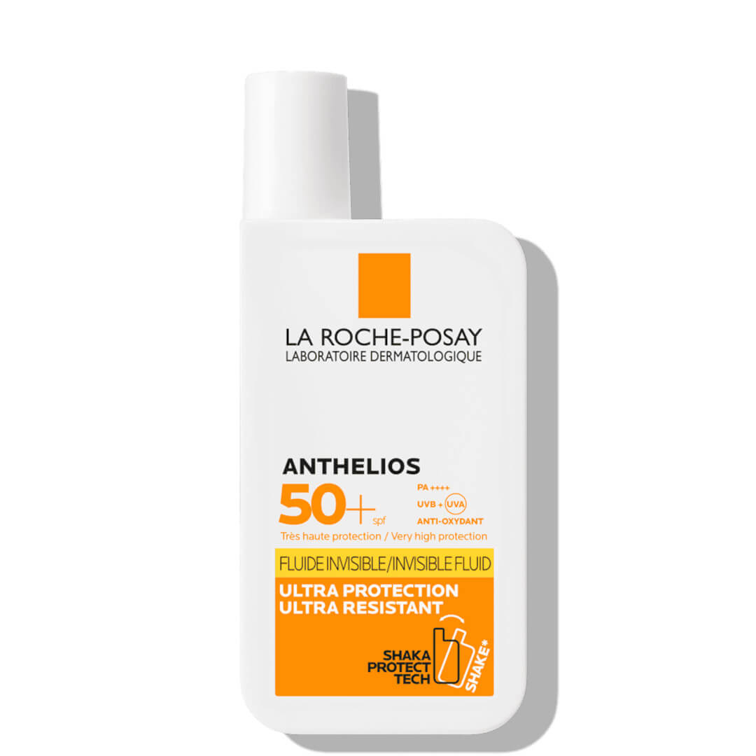 La Roche-Posay Anthelios UVMUNE 400 Invisible Fluid SPF50 50ML