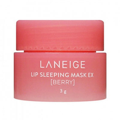LANEIGE LIP SLEEPING MASK MINI BERRY 3G