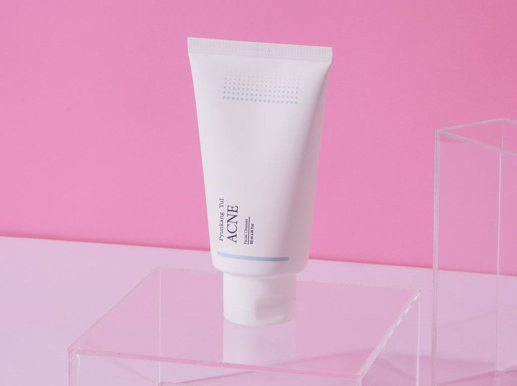 Pyunkang Yul Acne Facial Cleanser
