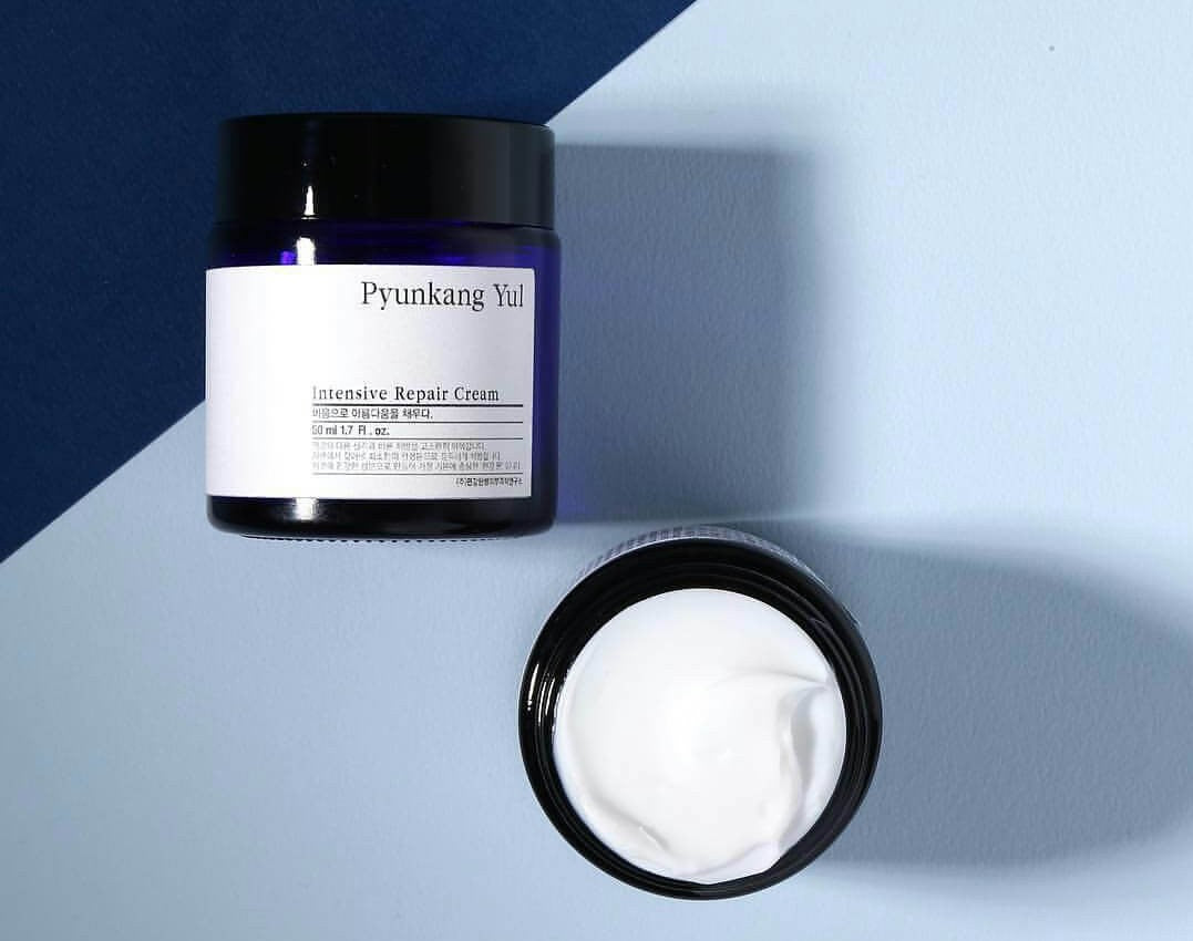 Pyunkang Yul Intensive Repair Cream