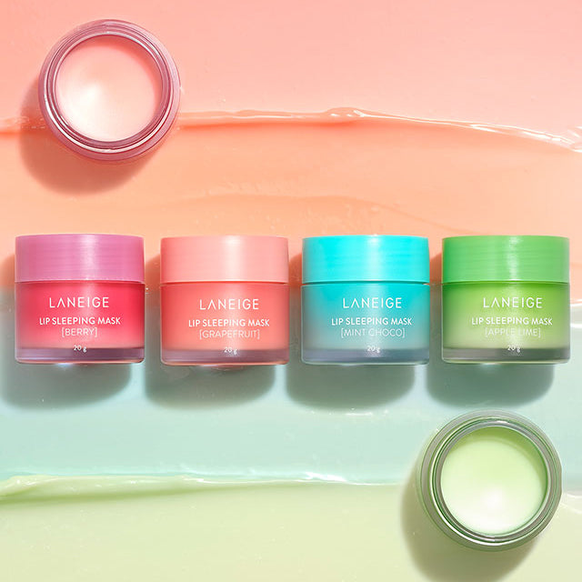 Laneige Lip Sleeping Mask 20g