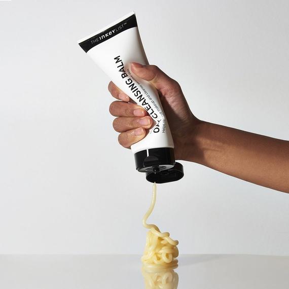 The INKEY List Oat Cleansing Balm 150ML