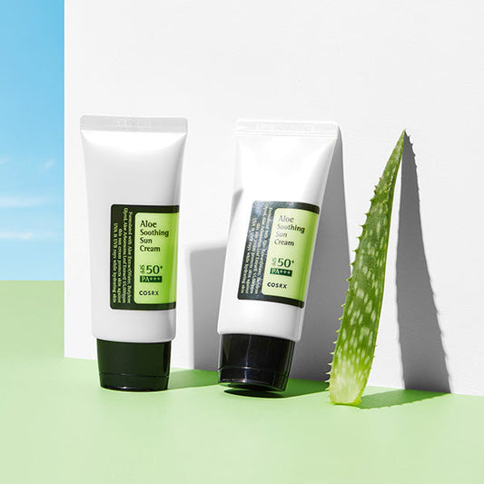 Sunscreen 101 — Why SPF is Non-Negotiable