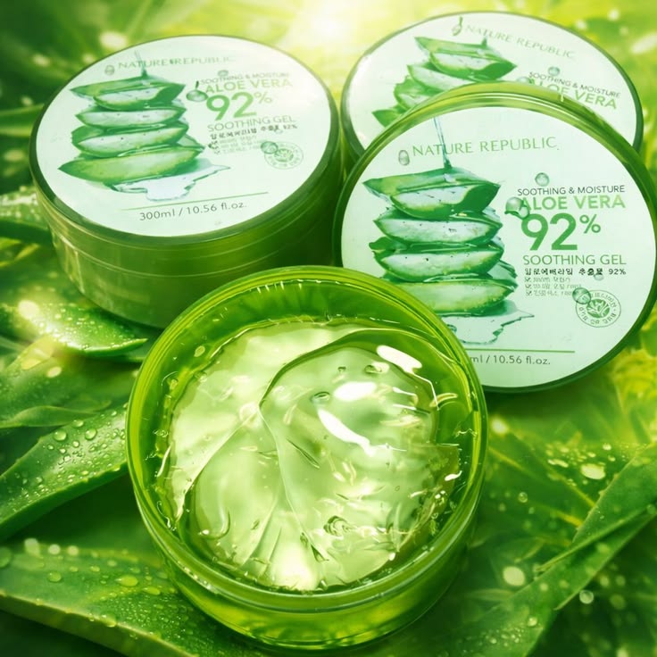NATURE REPUBLIC