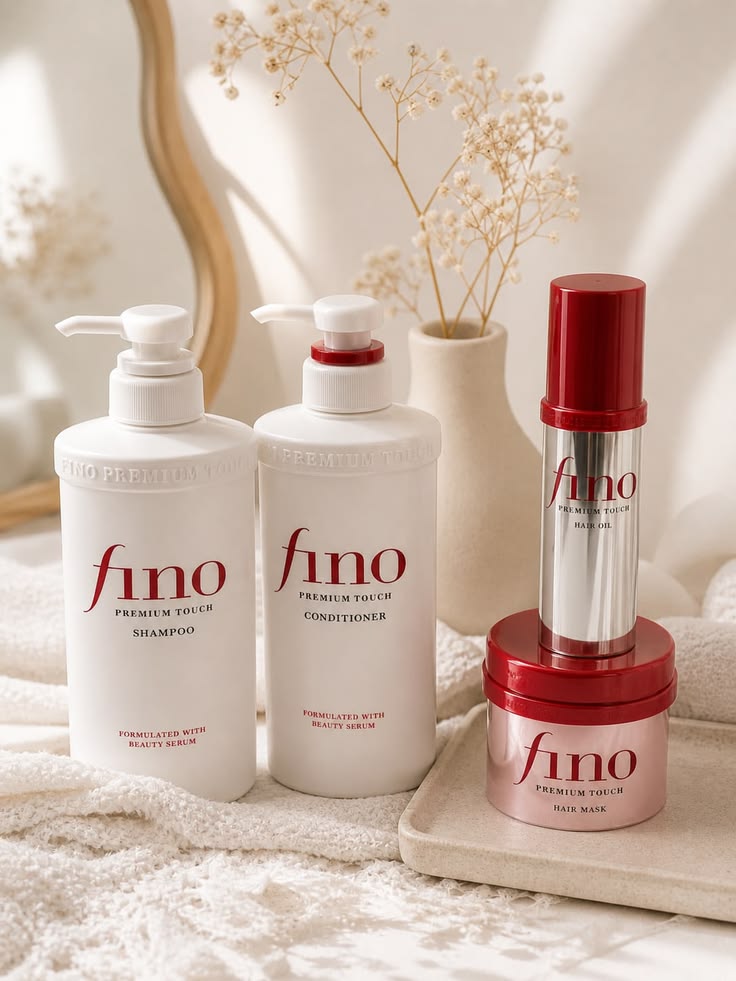 SHISEIDO