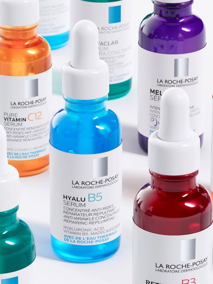 La Roche-Posay