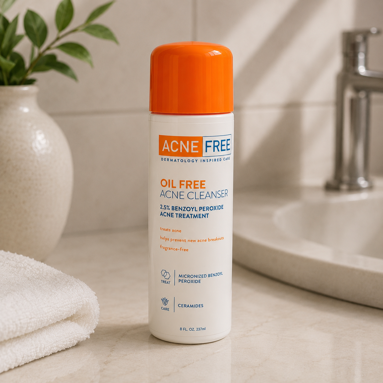 AcneFree