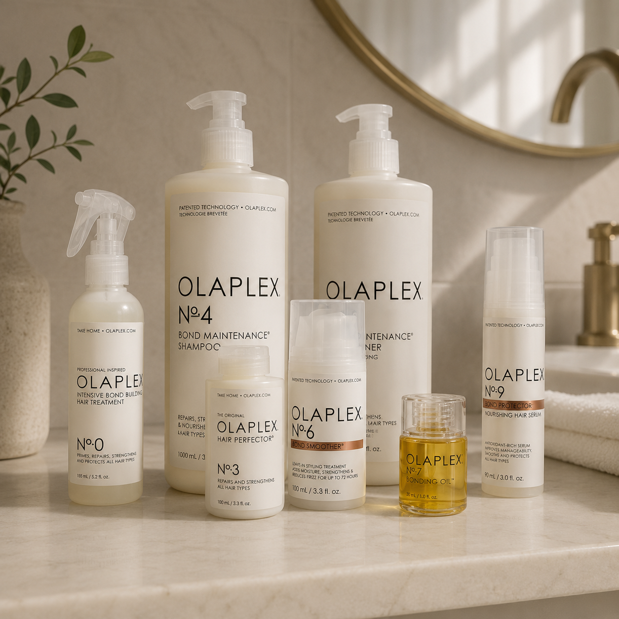 OLAPLEX