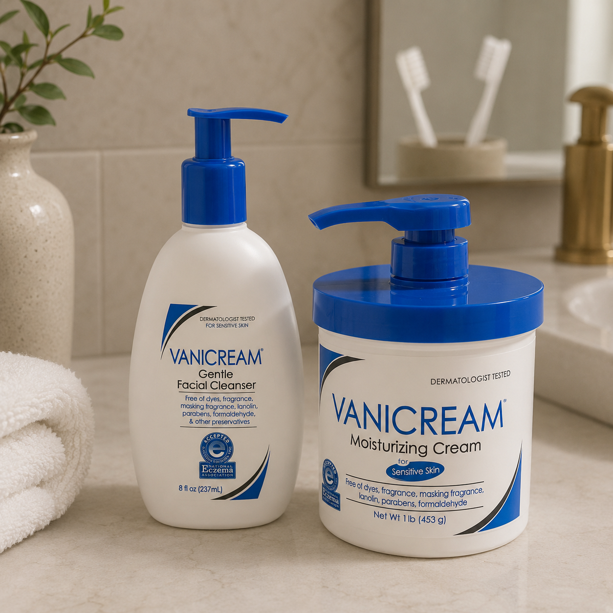 VANICREAM