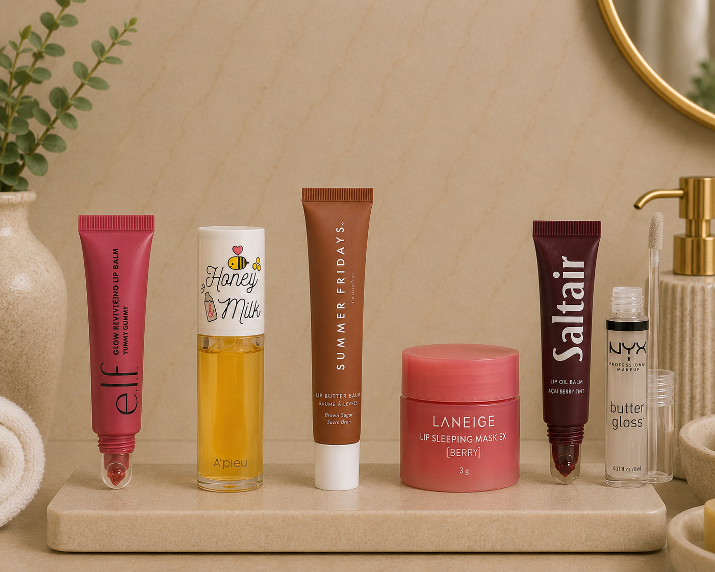 LIP LOUNGE