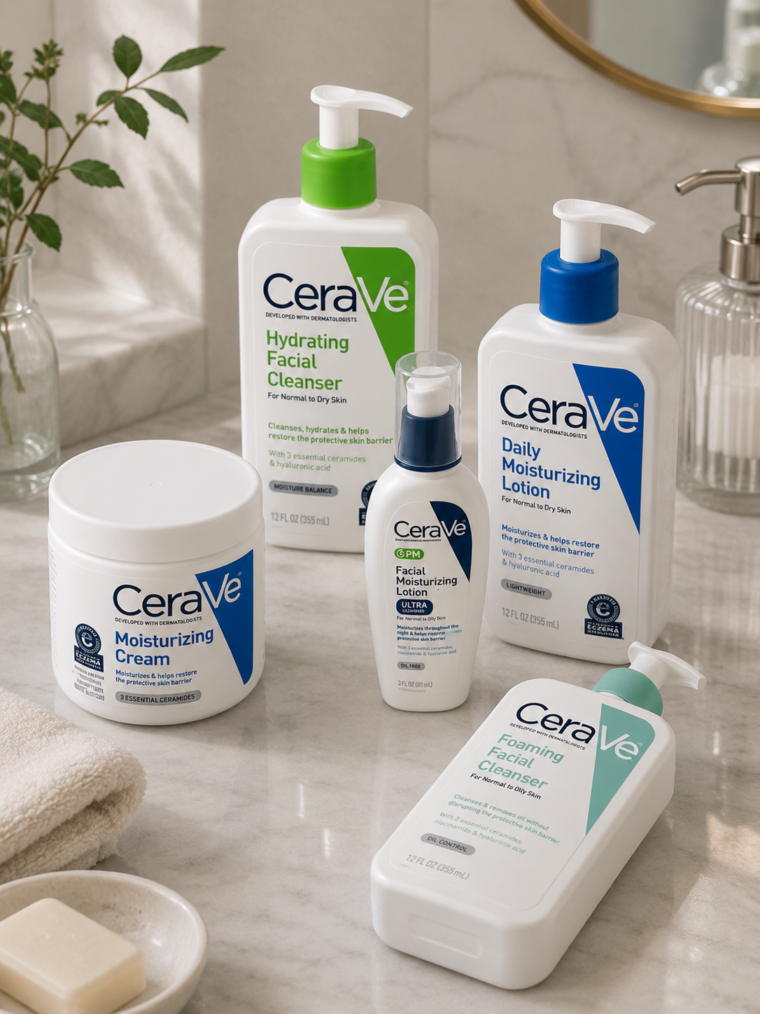 CeraVe