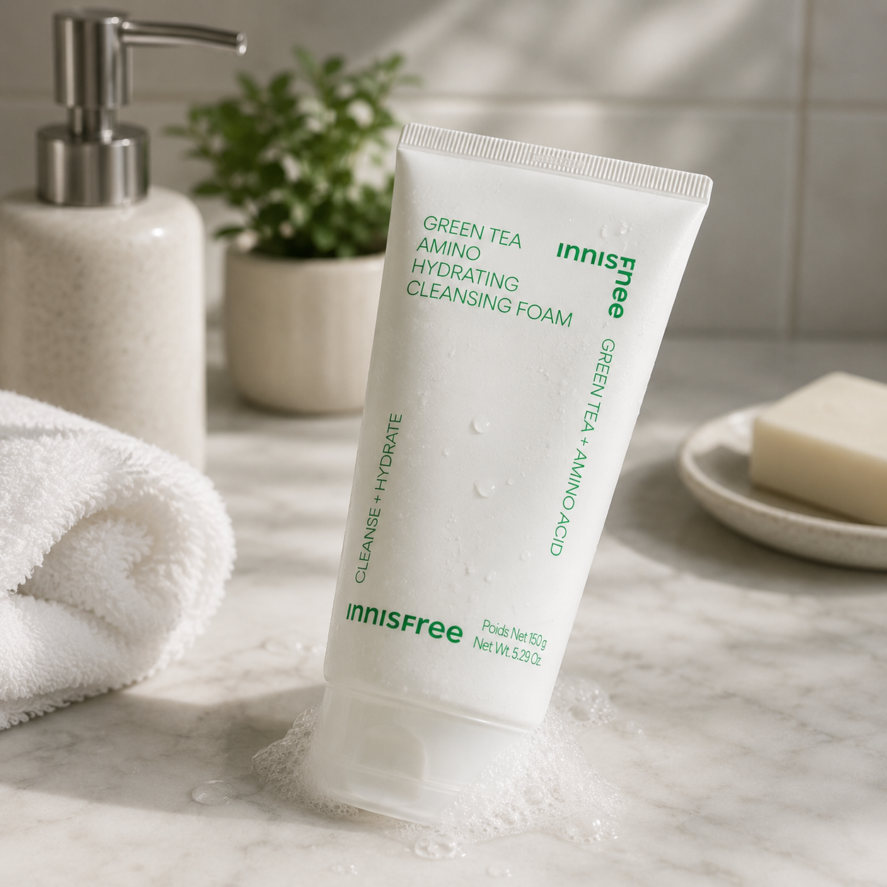 Innisfree
